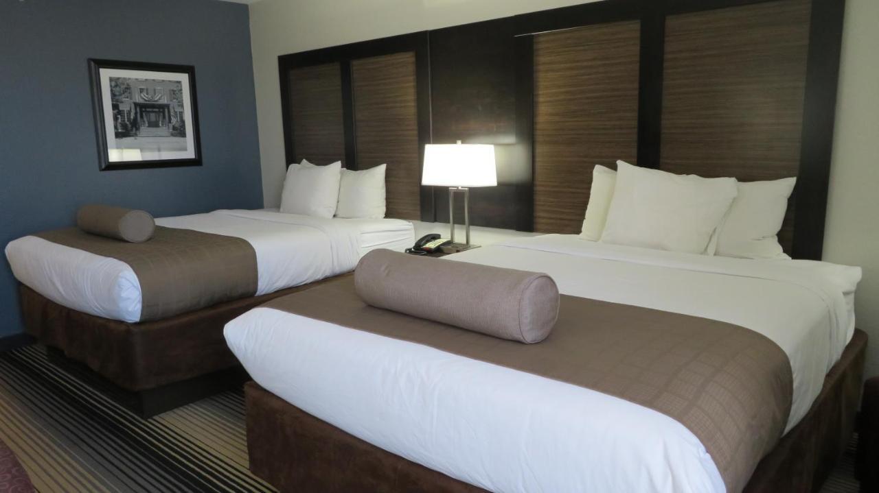 Sleep Inn 인디애나폴리스 외부 사진