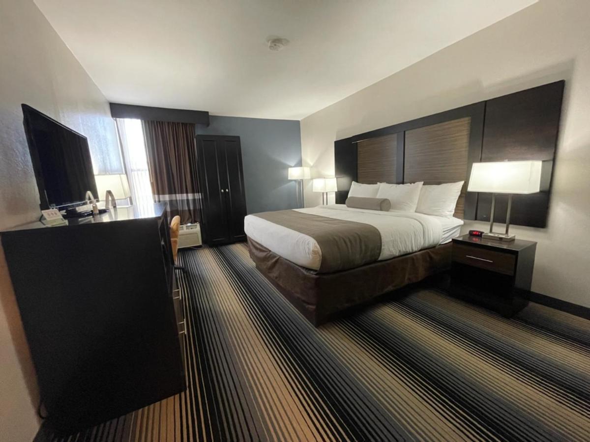 Sleep Inn 인디애나폴리스 외부 사진