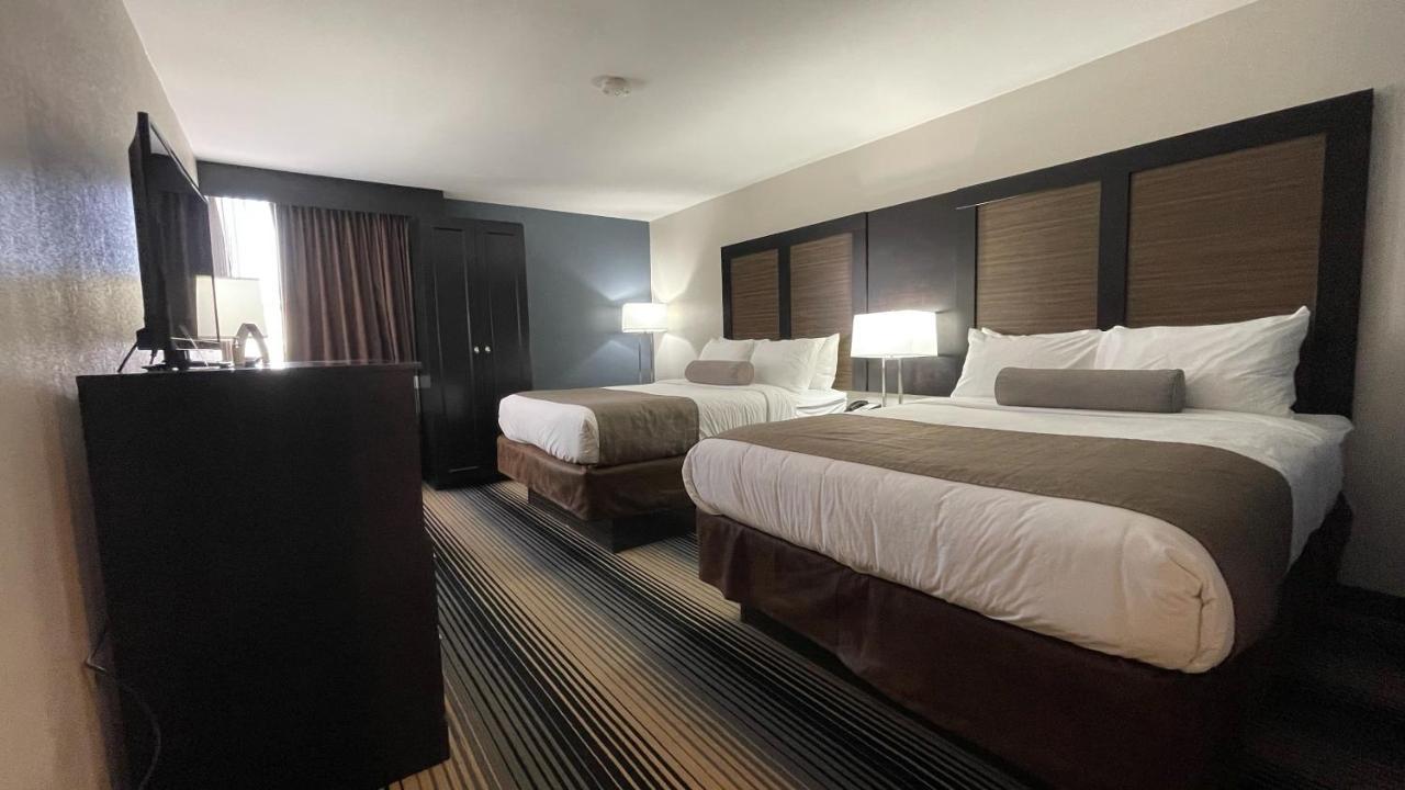Sleep Inn 인디애나폴리스 외부 사진