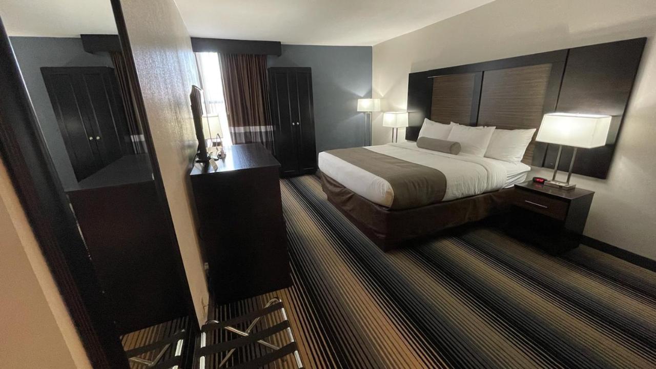 Sleep Inn 인디애나폴리스 외부 사진