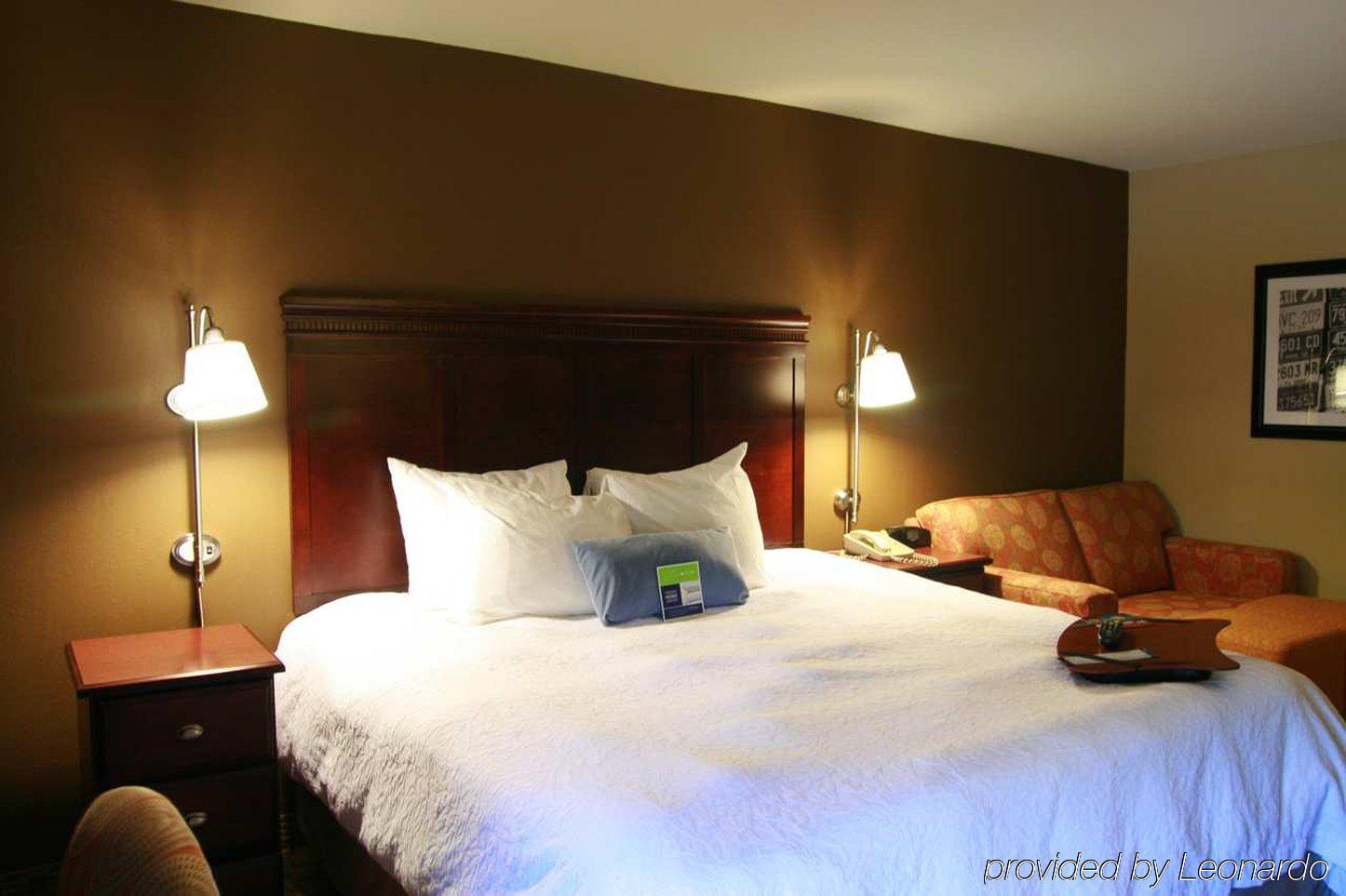 Sleep Inn 인디애나폴리스 객실 사진