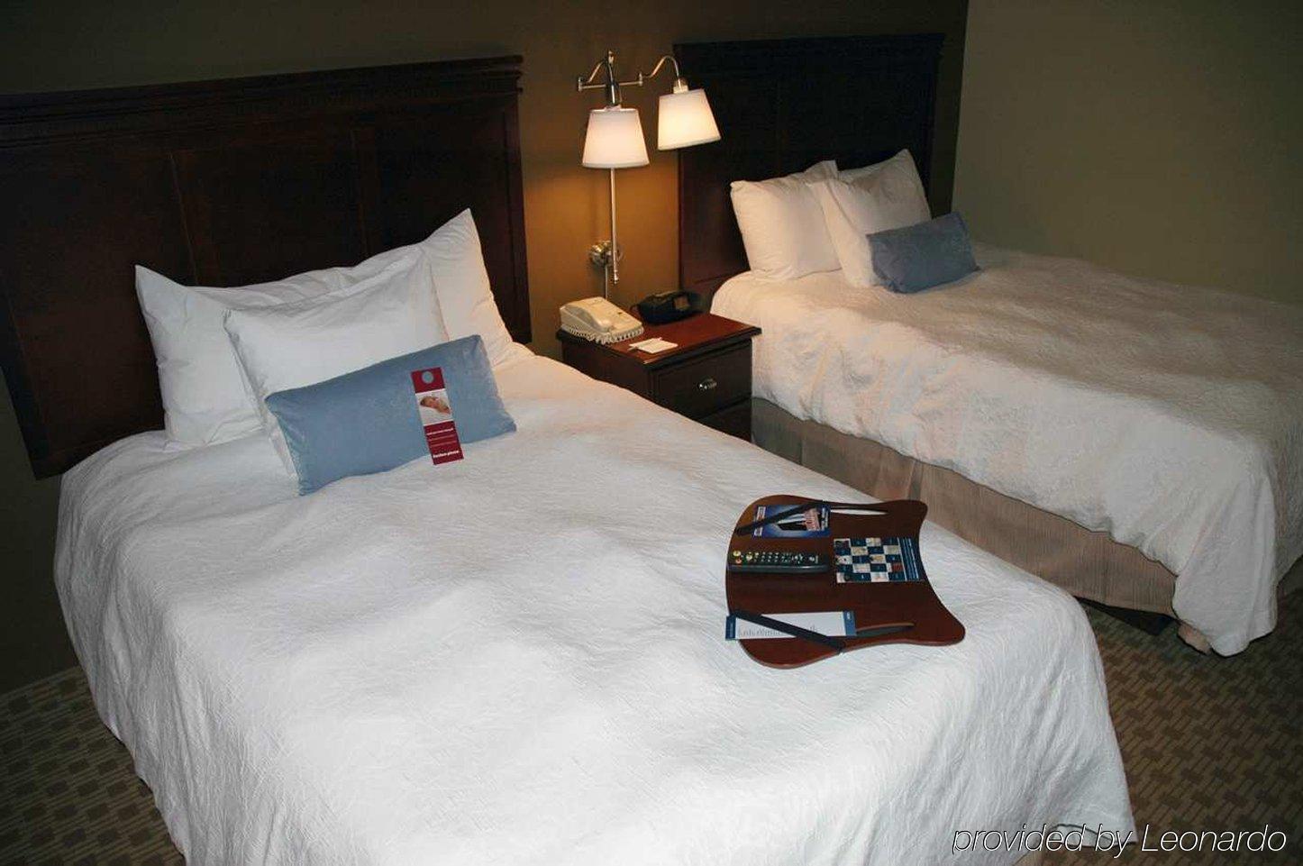 Sleep Inn 인디애나폴리스 객실 사진