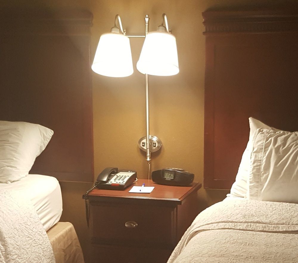 Sleep Inn 인디애나폴리스 외부 사진