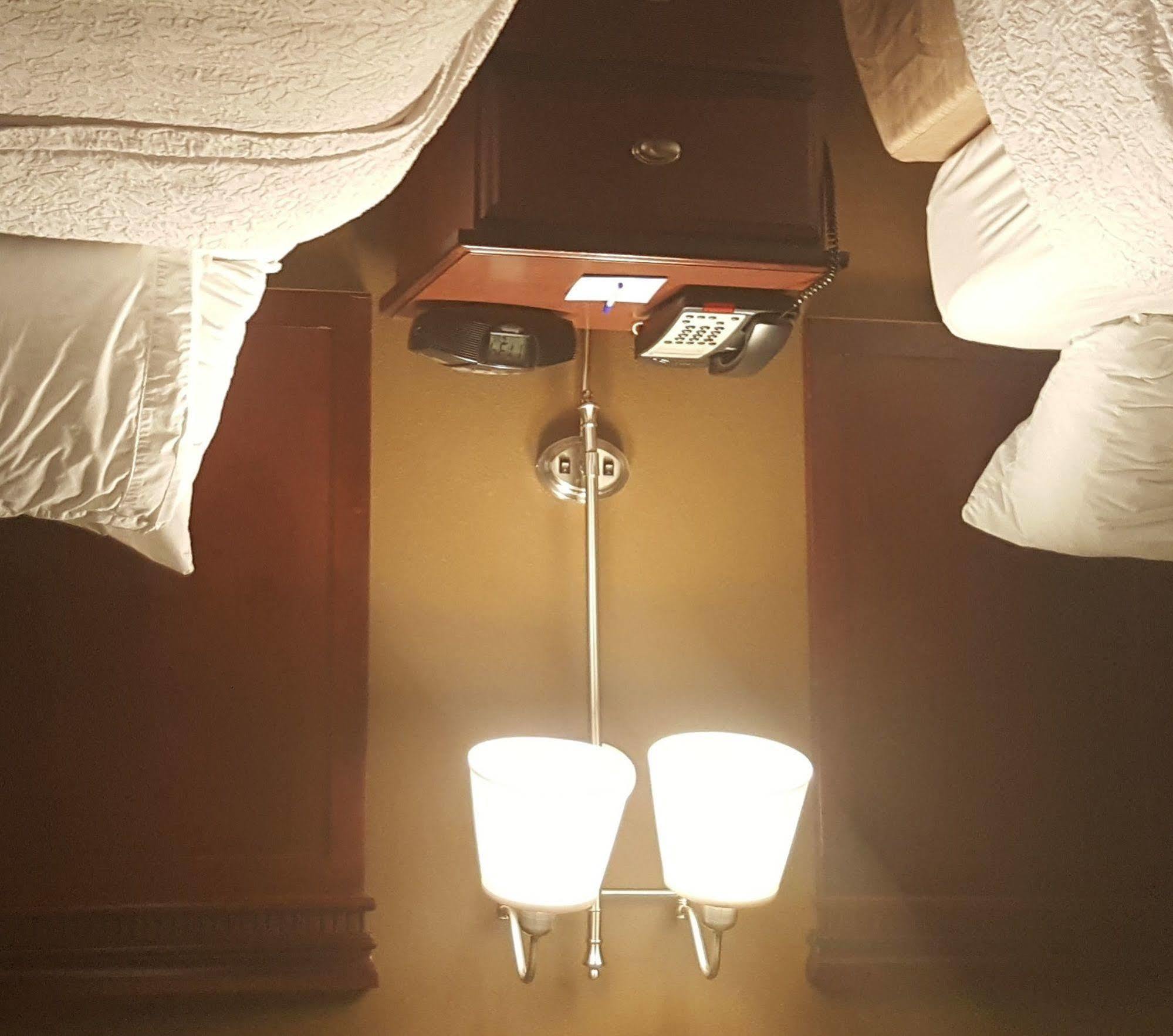 Sleep Inn 인디애나폴리스 외부 사진