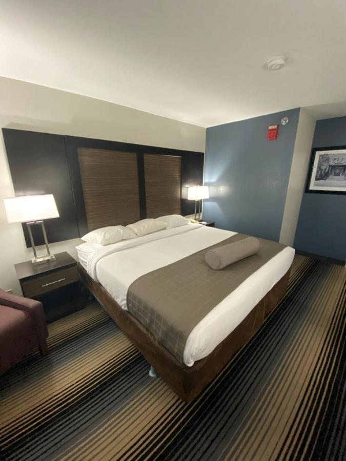 Sleep Inn 인디애나폴리스 외부 사진